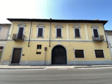 STABILE - PALAZZO SAN GIORGIO DI LOMELLINA